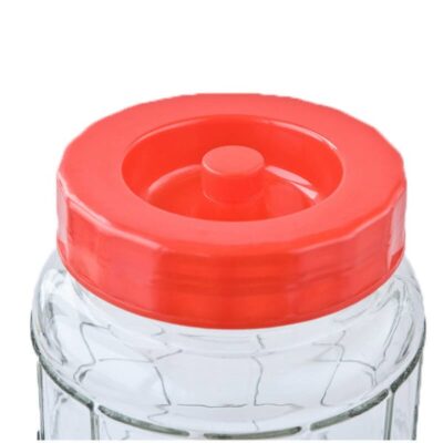 (запасная) Крышка с гидрозатвором