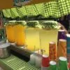 Бутыль с краником 25л