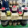 Бутыли с краном 17,5л