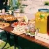 Лимонадница Yorkshire 8л с краном из нержавейки