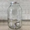 Лимонадница Фрукты 5л Лимонадница Фрукты 5л