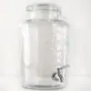 Cold Drink 7.5л НЕРЖ 800-800 – БЕЗ ПІДСТ