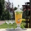Лимонадница на подставке 1,8л