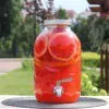 Лимонадница Фрукты